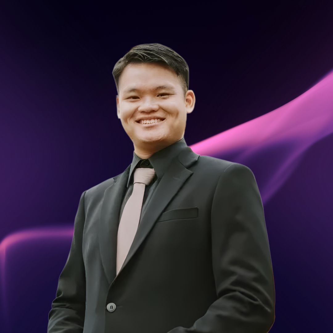 Foto dr. Christopher Surya Suwita
