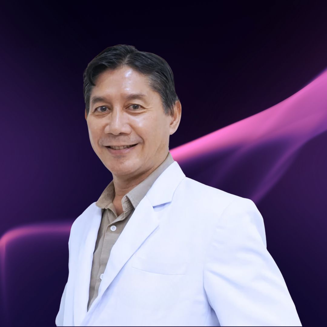 Foto dr. Indra Marki