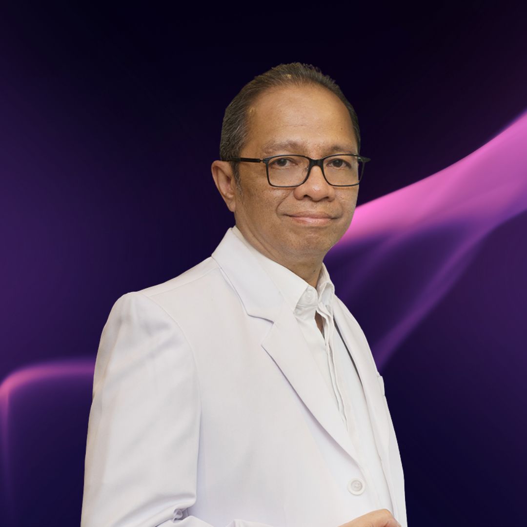 Foto Dr. dr. Sonar Soni Panigoro