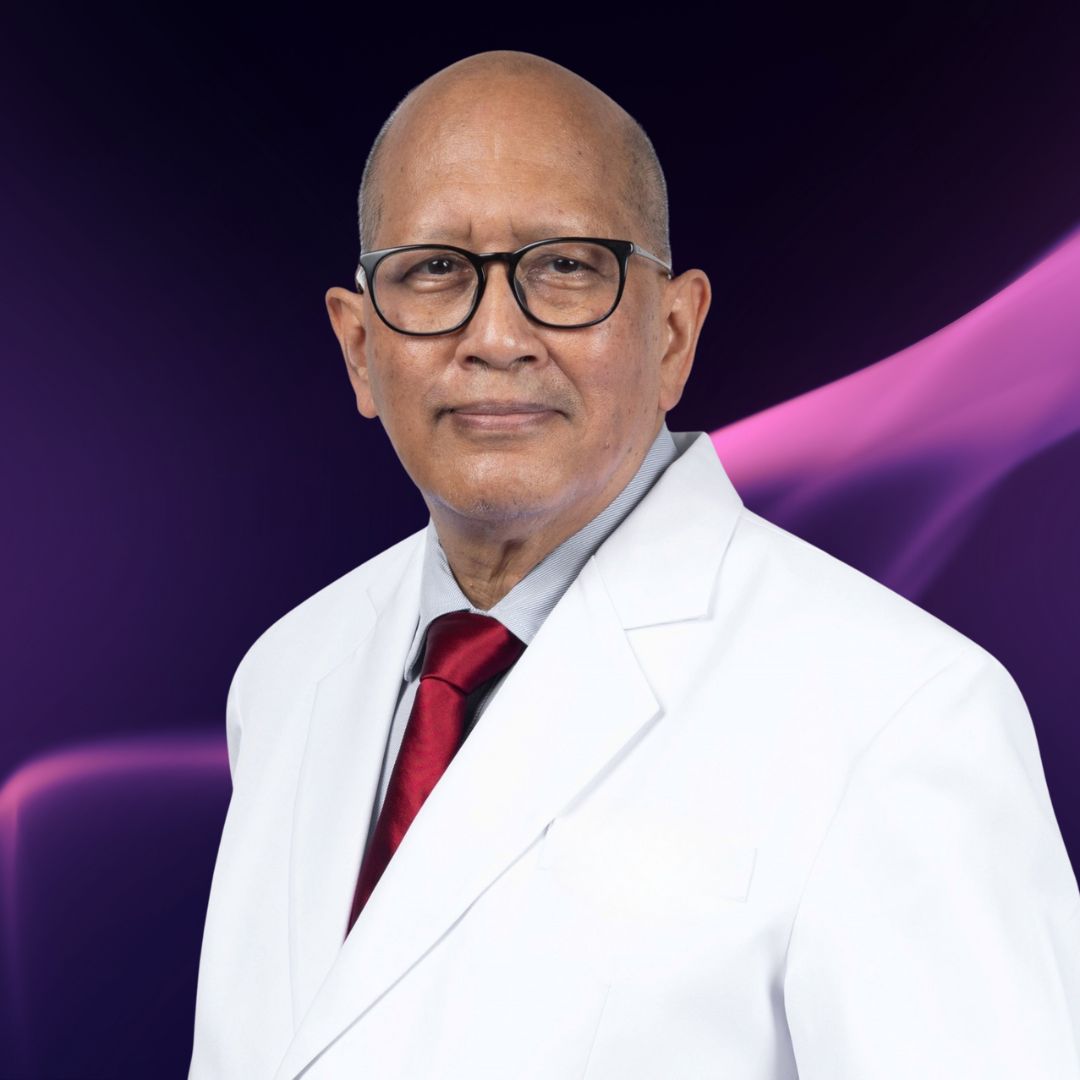 Foto Prof. Dr.dr. Aru Wicaksono Sudoyo
