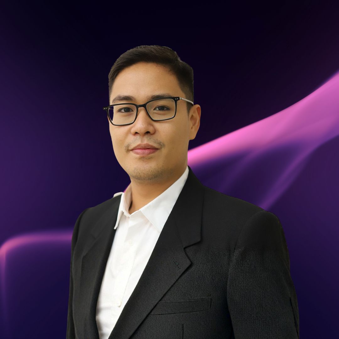 Foto Ardhitya Eduard Yeremia Lalisang