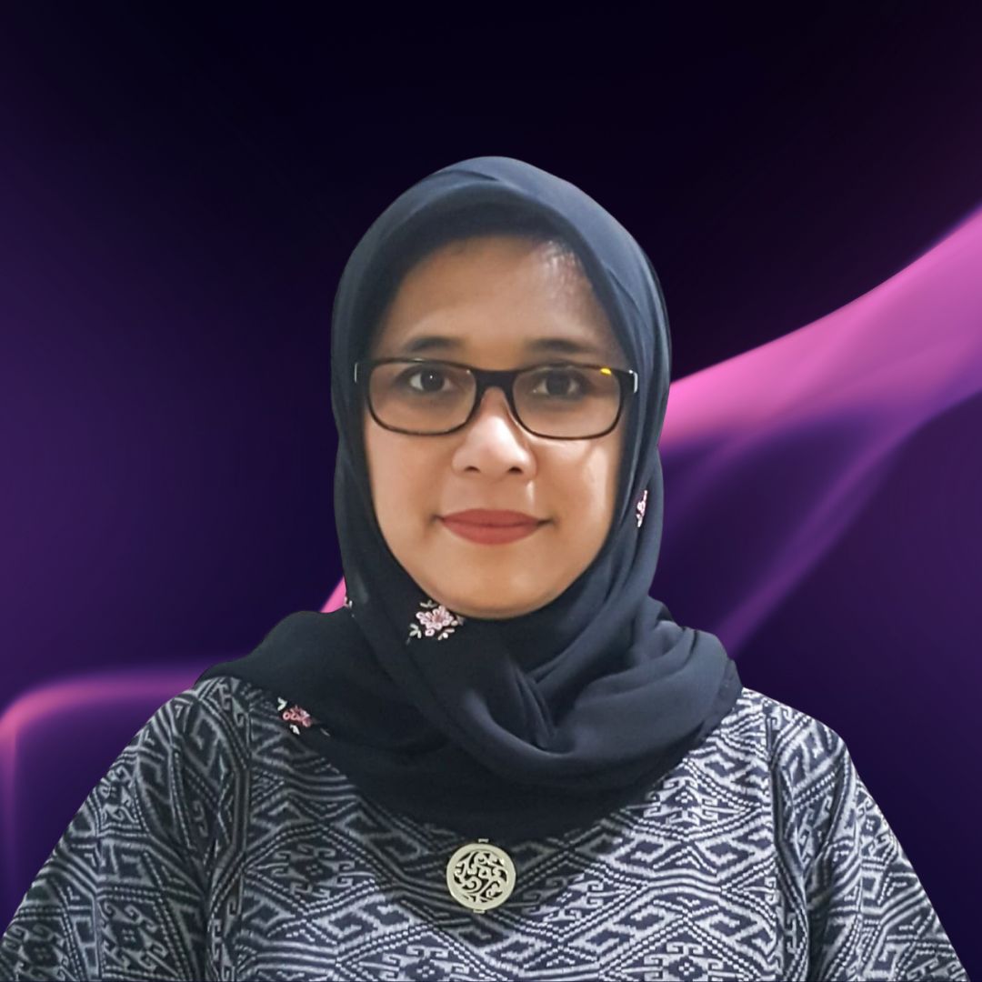 Foto Dr. dr. Lugyanti Sukrisman