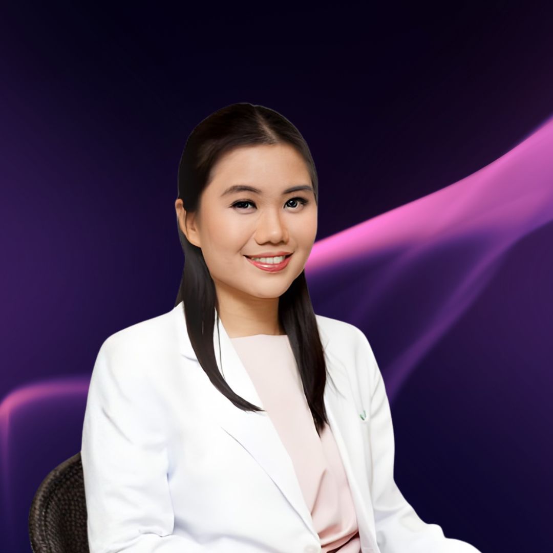 Foto dr. Imelda Maria Loho