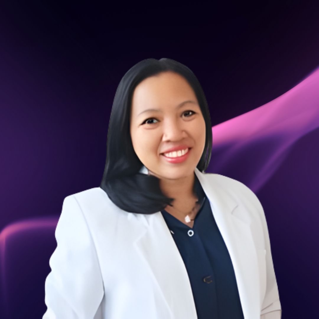 Foto dr. Anastasia Asylia Dinakrisma
